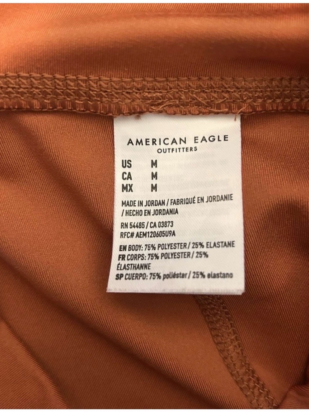 American eagle pocket everything leggings Medium - Picture 4 of 4